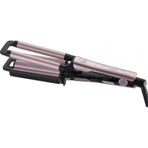 Fer à Lisser Boucler ARZUM Bellissima - Rose (AR5042) Fer à Lisser Boucler ARZUM Bellissima - Rose (AR5042)